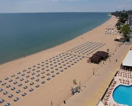 Apartment Private In Berlin Golden Sands Warna