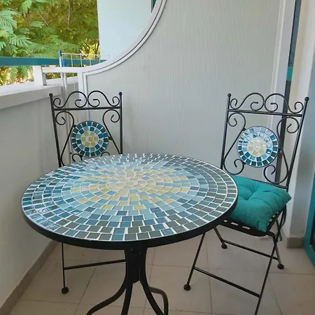 Private In Berlin Golden Sands Apartment