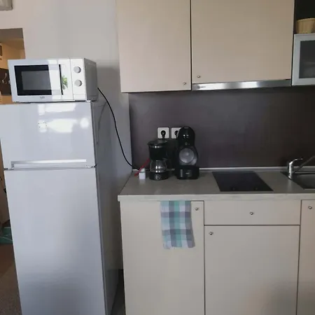 Apartment Private In Berlin Golden Sands