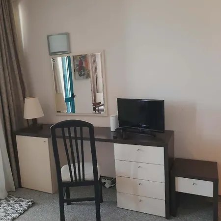 Apartamento Private In Berlin Golden Sands