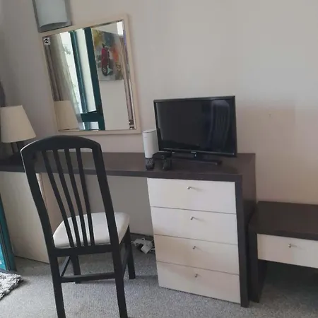 Apartment Private In Berlin Golden Sands