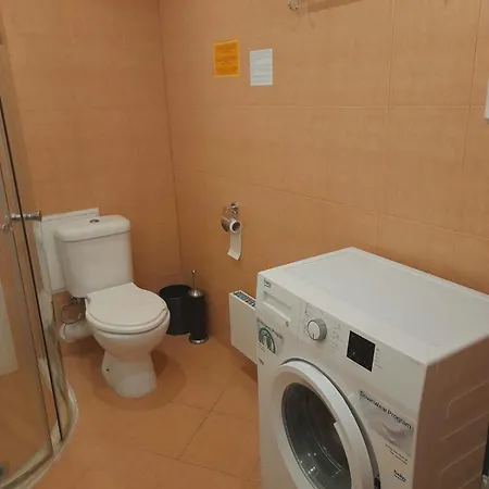 Apartamento Private In Berlin Golden Sands Varna