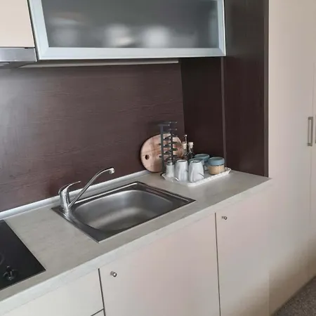 Private In Berlin Golden Sands Apartamento